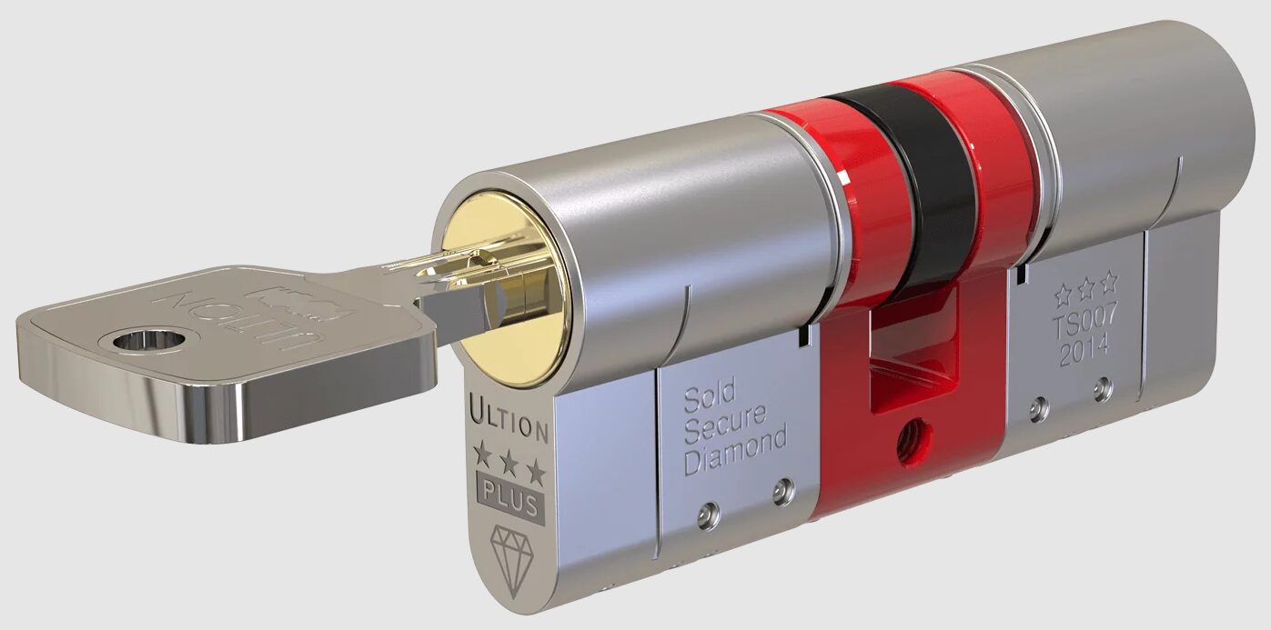 ultion lock