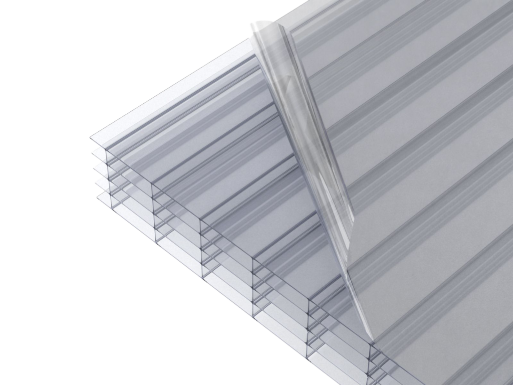 polycarbonate roof repairs