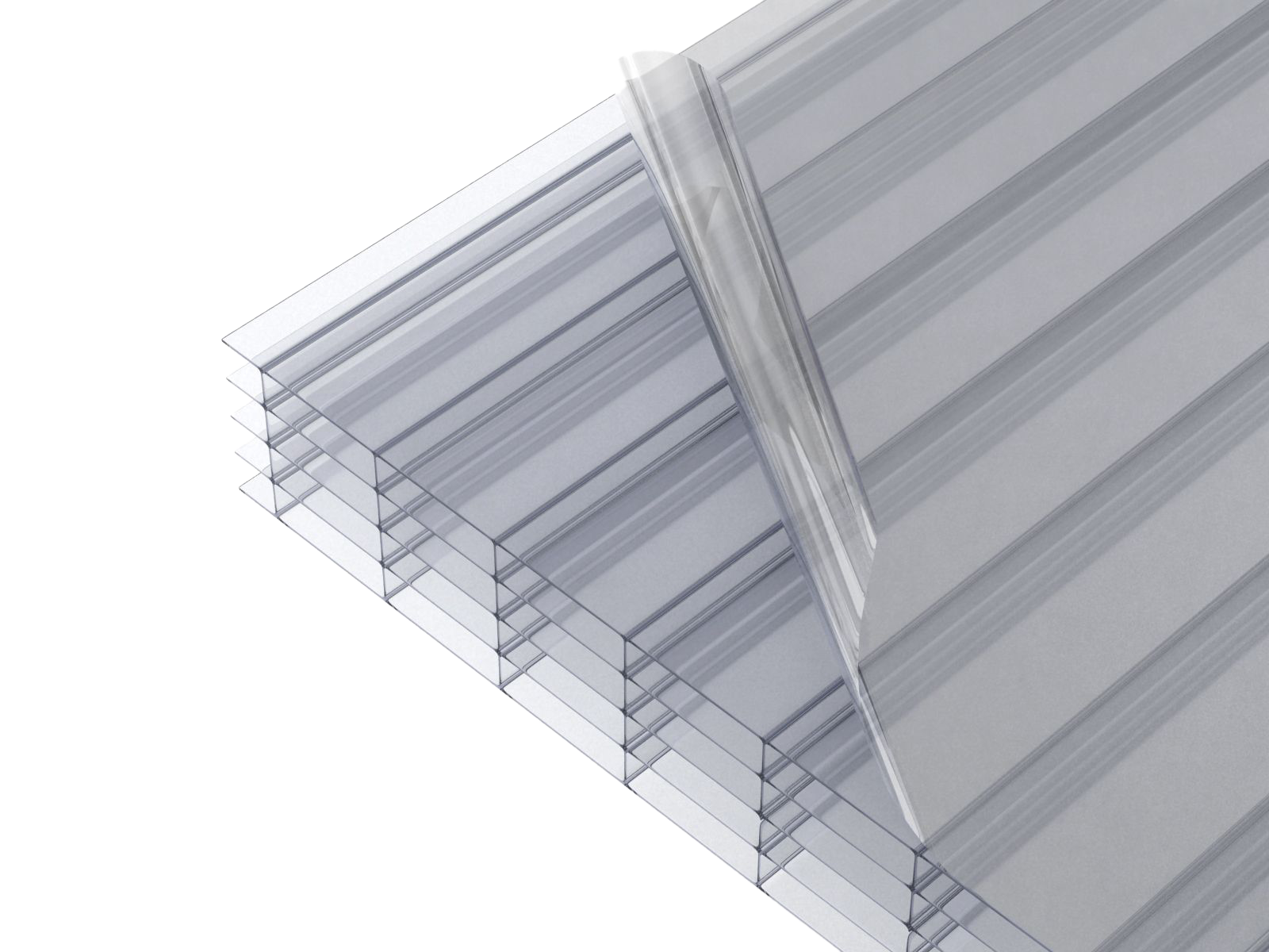 polycarbonate roof repairs