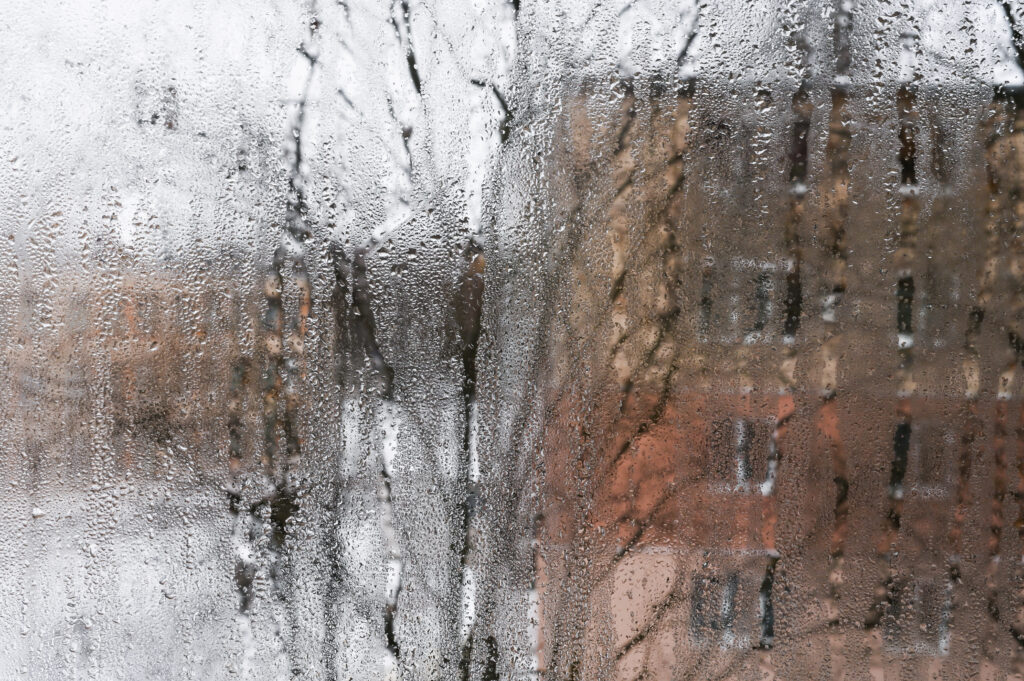 air ventilation window