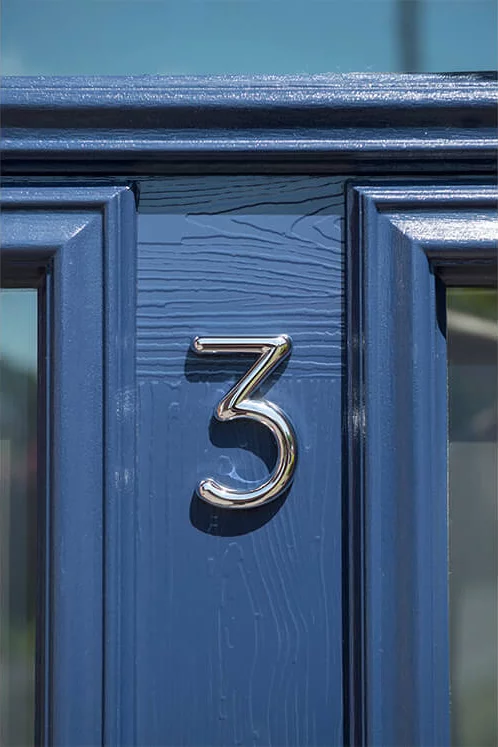 Ultion sweet numerals